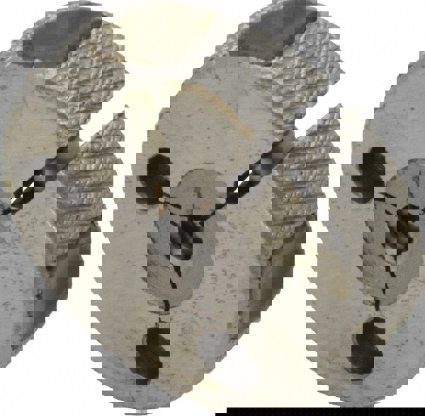 Threaded Ring Gage: #10-24 Thread, UNC, Class 2A, Go